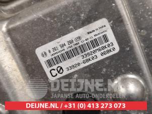 Nissan Pixo Engine management computer O451279 photo 2