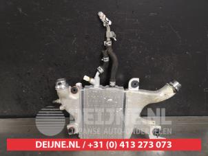 Toyota Hilux Intercooler O451293 photo 2