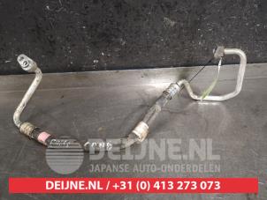 Toyota Hilux Klima Leitung O451358 foto 2