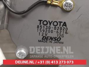 Toyota Corolla Scheibenwischermotor hinten O451345 foto 3