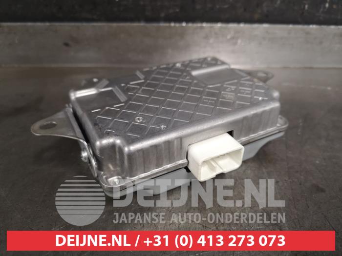 Toyota Hilux DC/CD Konverter O451364