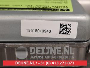 Toyota Hilux DC/CD Konverter O451364 foto 2