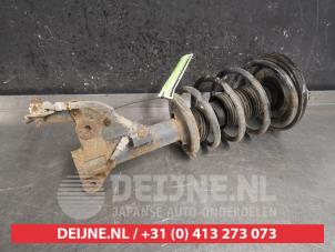 Nissan Primera Front shock absorber rod, right O451387 photo 2
