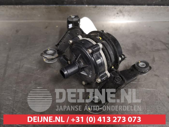Hyundai Kona Zusätzliche Wasserpumpe O451402