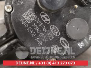 Hyundai Kona Zusätzliche Wasserpumpe O451402 foto 3