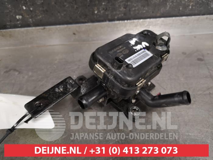 Hyundai Kona Zusätzliche Wasserpumpe O451403