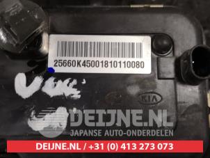 Hyundai Kona Zusätzliche Wasserpumpe O451403 foto 3