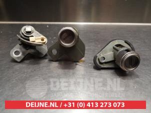 Hyundai Accent Set of cylinder locks (complete) O451447 photo 2