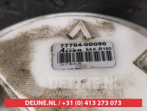 Toyota Yaris Kraftstoffpumpe Elektrisch O451493 foto 3