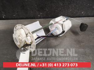 Toyota Yaris Kraftstoffpumpe Elektrisch O451493 foto 2