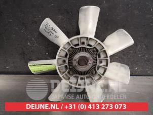 Gebruikte Zelfdenk koelvinhart Daihatsu Terios (J1) 1.3 16V 4x4 Prijs € 30,00 Margeregeling aangeboden door V.Deijne Jap.Auto-onderdelen BV