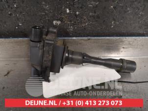 Gebruikte Bobine Daihatsu Terios (J1) 1.3 16V 4x4 Prijs € 20,00 Margeregeling aangeboden door V.Deijne Jap.Auto-onderdelen BV