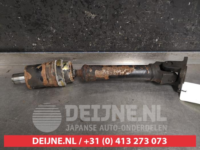 Daihatsu Terios Tussenas voor 4x4 O451503