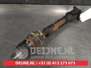 Daihatsu Terios Tussenas voor 4x4 O451503 foto 2