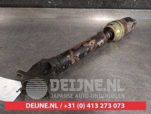 Daihatsu Terios Tussenas voor 4x4 O451503 foto 3