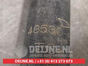 Daihatsu Terios Schokdemper rechts-achter O451505 foto 3
