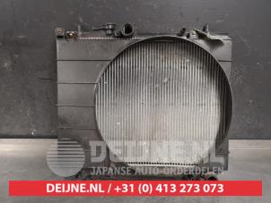 Daihatsu Terios Radiateur O451507 foto 2