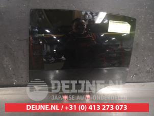 Lexus UX Portierruit 4Deurs links-achter O451522 foto 2