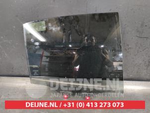 Lexus UX Türscheibe 4-türig rechts hinten O451531 foto 2