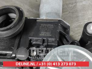 Lexus UX Ruitmechaniek 4Deurs rechts-achter O451534 foto 3
