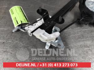 Lexus UX Ruitmechaniek 4Deurs rechts-achter O451534 foto 2