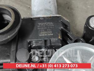 Lexus UX Fenstermechanik 4-türig rechts vorne O451537 foto 3