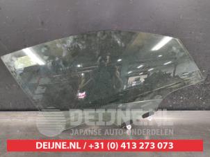 Lexus UX Türscheibe 4-türig rechts vorne O451538 foto 2