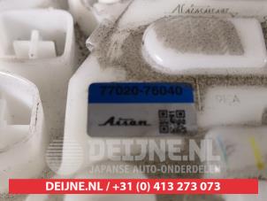 Lexus UX Kraftstoffpumpe Elektrisch O451592 foto 3
