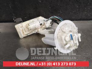 Lexus UX Kraftstoffpumpe Elektrisch O451592 foto 2