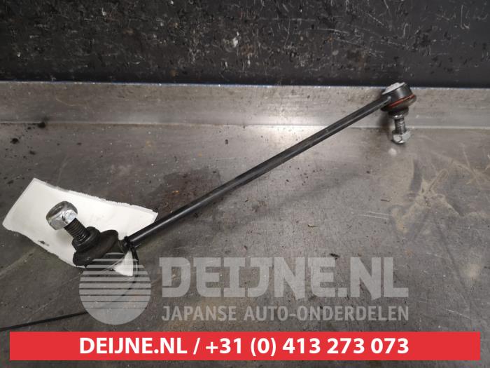 Mazda 5 Stabilisierung Stange Führung O451617