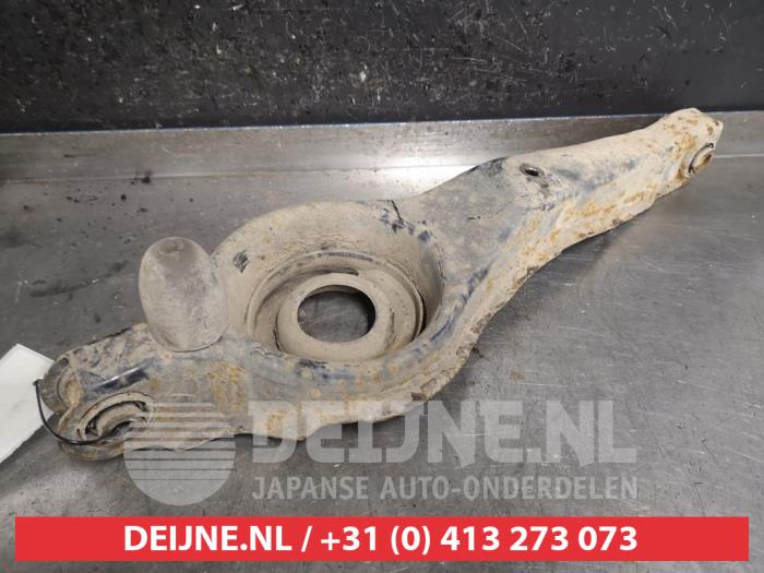 Mazda 5 Querlenker links hinten O451618