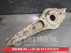 Mazda 5 Rear wishbone, left O451618 photo 2