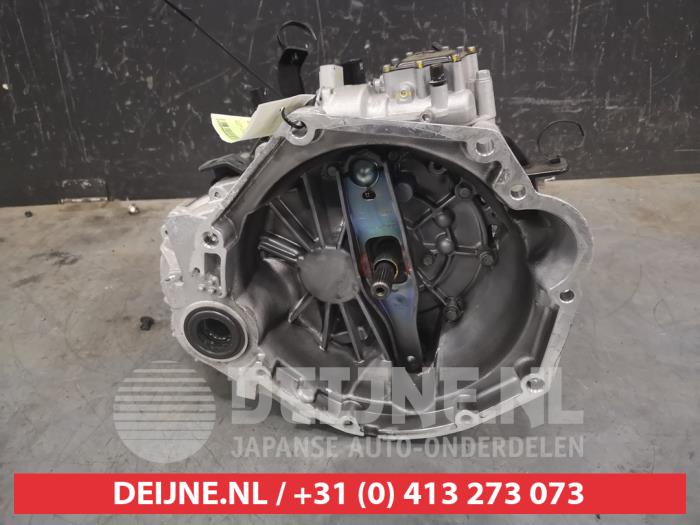 Kia Picanto Automaatbak O451642