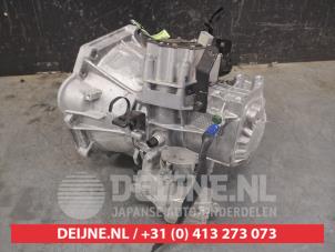 Kia Picanto Gearbox O451642 photo 3
