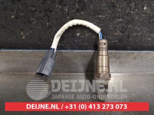 Gebruikte Lambda Sonde Toyota Yaris III (P13) 1.33 16V Dual VVT-I Prijs € 25,00 Margeregeling aangeboden door V.Deijne Jap.Auto-onderdelen BV