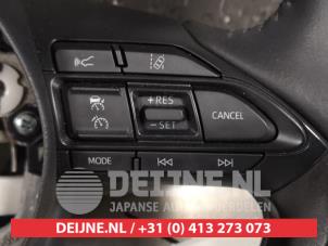Toyota Yaris Lenkrad O451672 foto 3