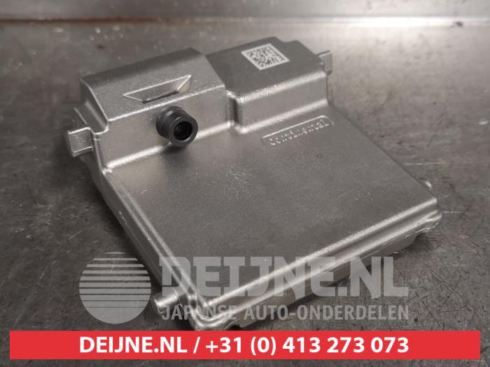 Toyota Yaris Camera voorzijde O451677
