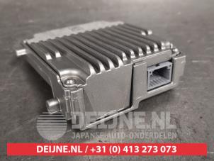 Toyota Yaris Front camera O451677 photo 2