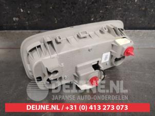 Toyota Yaris Interior lighting, front O451694 photo 2