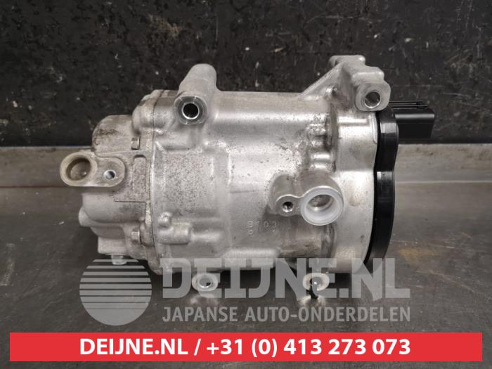 Toyota Yaris Aircopomp O451696