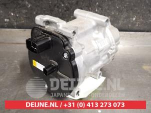 Toyota Yaris Aircopomp O451696 foto 2