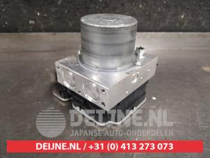 Toyota Yaris ABS Pumpe O451707 foto 2