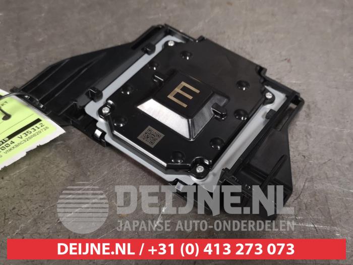 Toyota Yaris GPS Antenne O451711