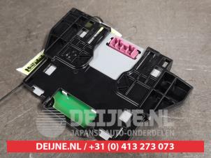 Toyota Yaris GPS-Antenne O451711 foto 2