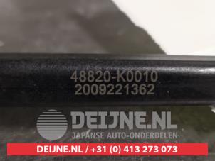 Toyota Yaris Anti-roll bar guide O451721 photo 3