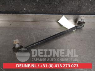 Gebruikte Stabilisatie Stang Geleider Toyota Yaris IV (P21/PA1/PH1) 1.5 12V Hybrid Prijs € 25,00 Margeregeling aangeboden door V.Deijne Jap.Auto-onderdelen BV