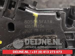 Nissan Micra Door lock mechanism 4-door, front left O451731 photo 3