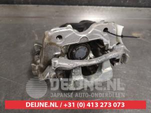 Toyota Yaris Rear brake calliper, right O451770 photo 2
