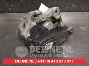 Toyota Yaris Rear brake calliper, right O451770 photo 3