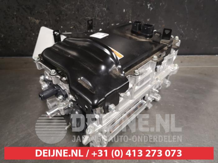 Toyota Yaris Inverter O451771